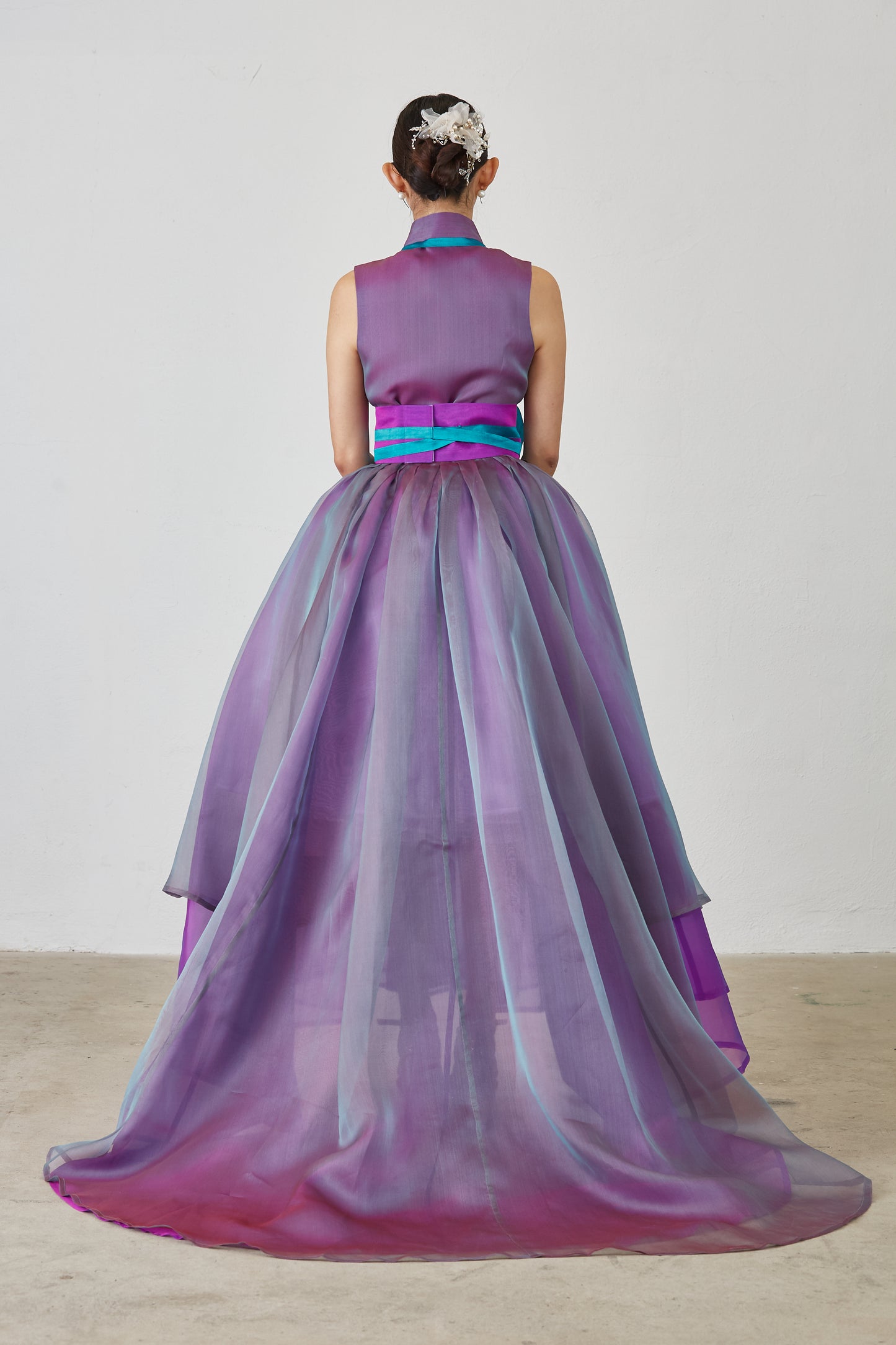 W'25 Hanbok Collection - Style #37