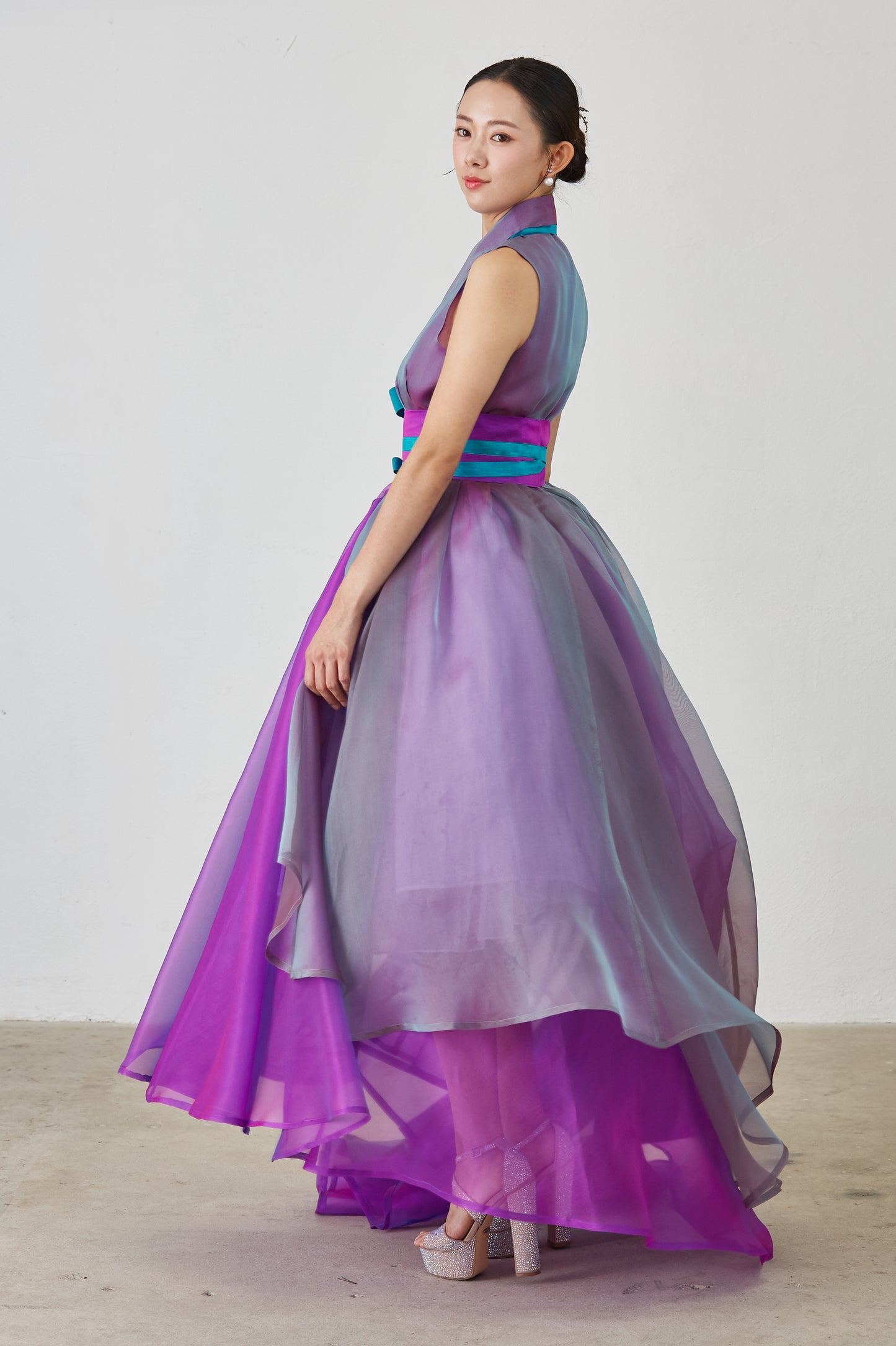 W'25 Hanbok Collection - Style #37