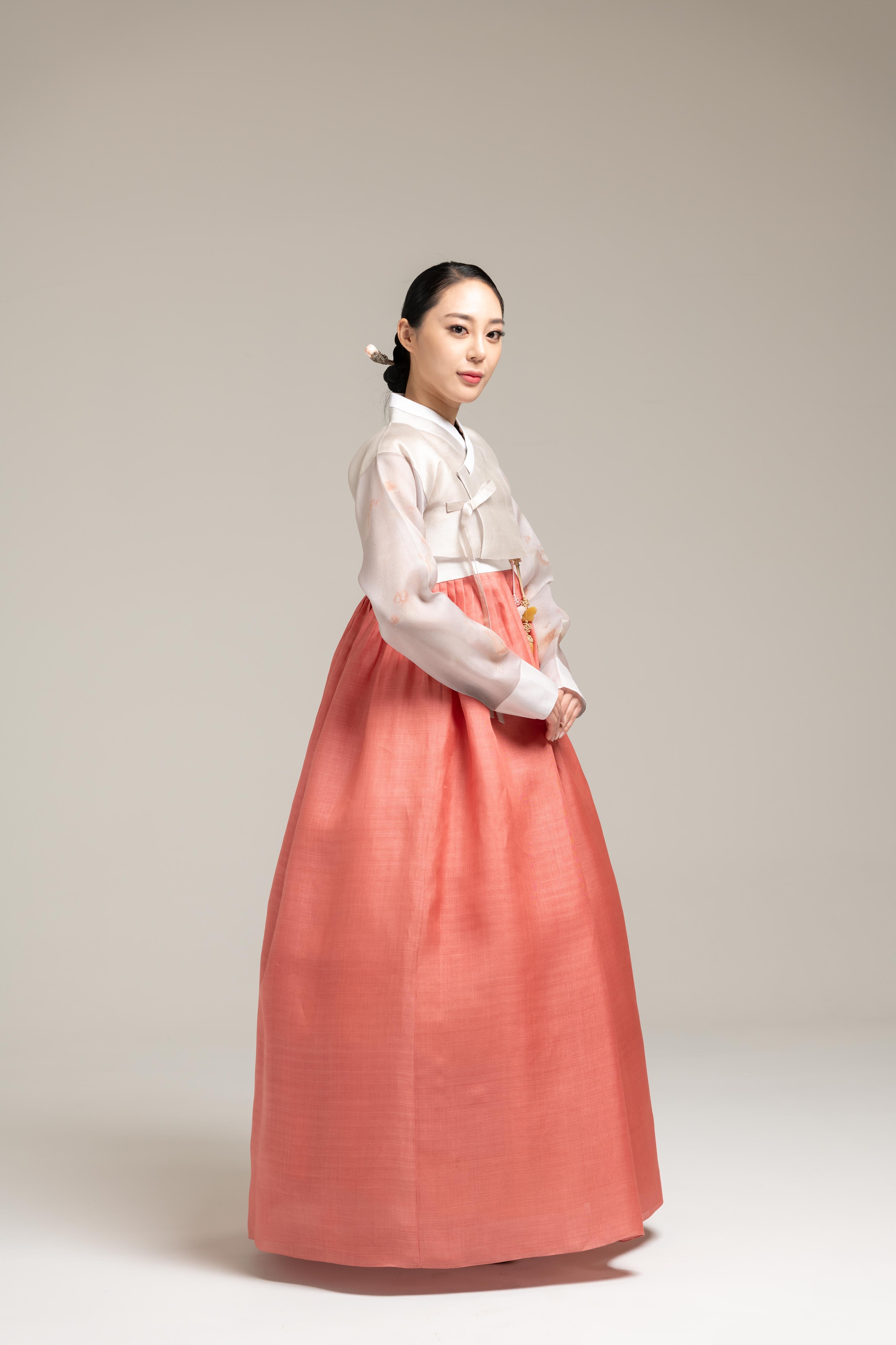 Jeogori hanbok hot sale