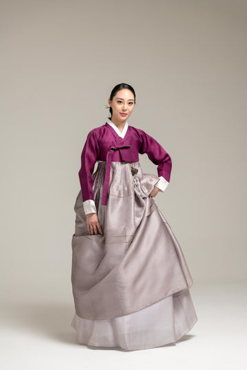 Women's Hanbok – Page 2 – Meehee Hanbok